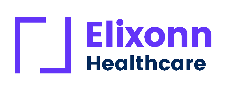 Elixonn healthcare Logo