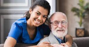 Caregivng activities