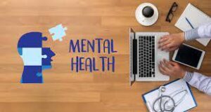 mental health 2