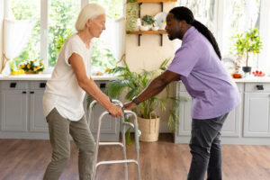 male-social-worker-taking-care-old-woman_23-2149031316