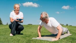 Tips for Staying Active and Engaged for Healthy Aging