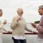 Tips for Staying Active and Engaged for Healthy Aging