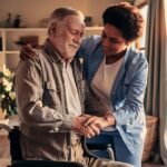 How to Be a Good Caregiver in UK