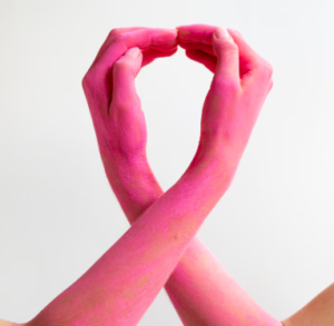 Breaking the Stigma Around Cancer