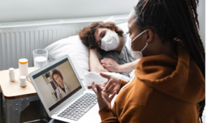 Can You Do Telehealth From Another Country