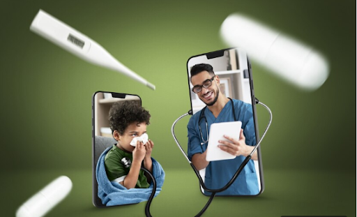 Telehealth: Is Dhella The Future of Modern Medicine?