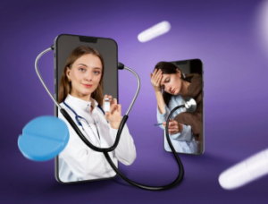 What is Telehealth