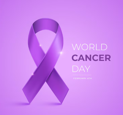 World Cancer Day: More Than Just a Date, It’s a Life-Saving Reminder