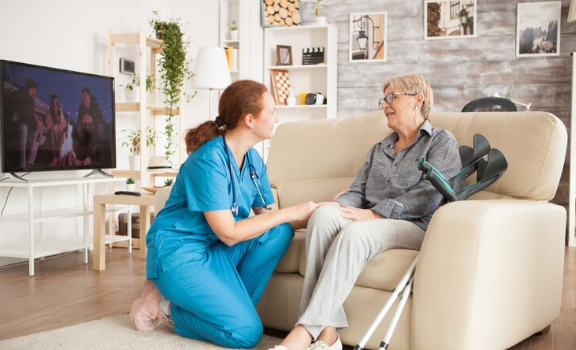 Supported Living Services in the Uk