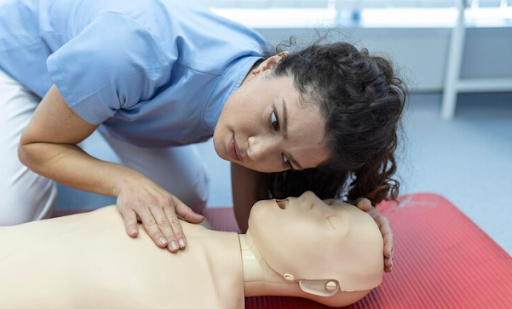 The Life-Saving Power of CPR