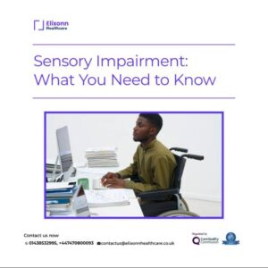Sensory Impairment